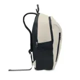 Rucsac laptop de 15" PU moale Korovin — fotografia 10