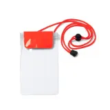 Geantă multifuncțională Fuler din PVC — fotografia 1