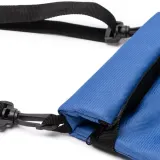 Bottle cooler Gobi din RPET 600D cu fermoar — fotografia 4