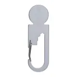 Multitool cu cip pentru cântar de cumpărături Gibr — fotografia 3
