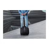 Valiză cu roți PATRIOT de 17", 2 compartimente — fotografia 6