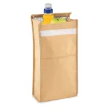 Pungă 3L din hârtie țesută Paperlunch — fotografia 3