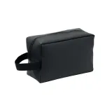 Geantă cosmetică 600D RPET Doppkit — fotografia 1
