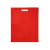 Sacoșă textilă Donet nețesută 80 g/m² — fotografia 4