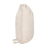 Geantă sport Mirlo din bumbac 140 g/m² — fotografia 8