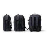 Backpack Oregon cu fermoar — fotografia 4