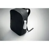 300D RPET rucsac laptop Brenna — fotografia 6