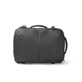 Backpack Soplex cu fermoar — fotografia 3