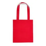 Sacoșă textilă Knoll din bumbac 105 g/m² — fotografia 4