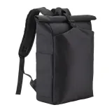 Rucsac din poliester pentru PC (15") – cu logo-ul firmei — fotografia 1