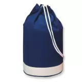 Sac marinăresc bicolor Yatch — fotografia 1