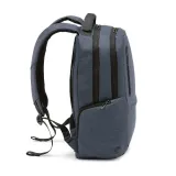 Rucsac pentru laptop 17'' Boston – cu logo-ul firmei — fotografia 12