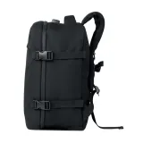 Rucsac RPET de 15" 20L Lock&Go — fotografia 4