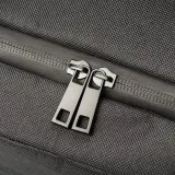 Geantă de călătorie de dimensiuni de cabină din poliester 600D – cu logo-ul firmei — fotografia 7