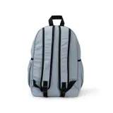 Backpack Lugo cu fermoar — fotografia 4