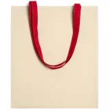 Veneto bag din bumbac 140 g/m² — fotografia 1