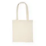 Sacoșă textilă Zenith din bumbac 180 g/m² — fotografia 6