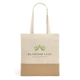Sacoșă textilă din bumbac 100% (160 g/m²) Mercat — fotografia 3