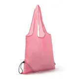Foldable bag Lezox din RPET — fotografia 5