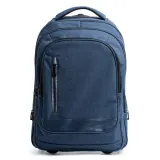 Rucsac cu roți Garnes din poliester 300D — fotografia 1