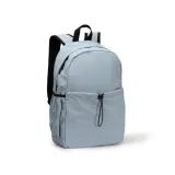 Backpack Lugo cu fermoar — fotografia 5