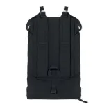 Rucsac laptop 15 inch Rolltop Koper Roll — fotografia 12