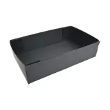 Tavă din Polyfoil/PP pentru art. 06128/06129 – cu logo-ul firmei — fotografia 1