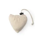 Sacoșă textilă Pliabilă Dune din bumbac 105 g/m² Dune Pliabilă — fotografia 7