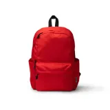 Backpack Tomin cu fermoar — fotografia 1