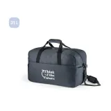 600D poliester reciclat Geanta sport Repurpose Sports – cu logo-ul firmei — fotografia 6