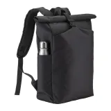 Rucsac din poliester pentru PC (15") – cu logo-ul firmei — fotografia 7