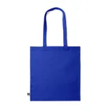 Sacoșă textilă Kimex din bumbac 180 g/m² — fotografia 4