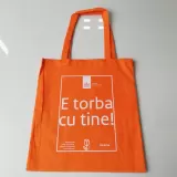 Sacoșe textile din bumbac Beech Cotton Bag LH — fotografia 9