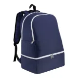 Rucsac sport din poliester 600D – cu logo-ul firmei — fotografia 1