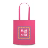 Sacoșă textilă (80 g/m²) Canary — fotografia 3