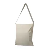 Sacoșă textilă din bumbac Lehbek (180 g/m²) — fotografia 1