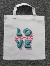 Sacoșe textile din bumbac Cedar Cotton Shopper SH — fotografia 9