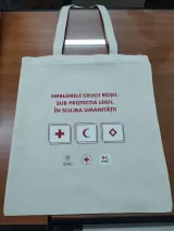 Sacoșe textile din Bumbac SBT 145 g/m² - Natur — fotografia 65