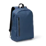 Backpack Sakman reflectorizant din RPET 300D — fotografia 5