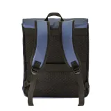 Rucsac pentru laptop PU (15) – cu logo-ul firmei — fotografia 3