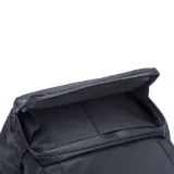 Rucsac din PET reciclat din bumbac reciclat din poliester – cu logo-ul firmei — fotografia 7