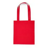 Sacoșă textilă Knoll din bumbac 105 g/m² — fotografia 5