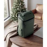 Rucsac laptop 15" PU Boulder — fotografia 5