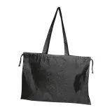 Sacoșă textilă din bumbac Bedford, 180 g/m² — fotografia 1