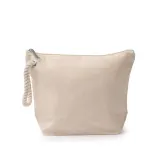 Geantă cosmetice Nauty din bumbac 320 g/m² — fotografia 2