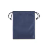Pungă cadou medie din material nețesut (60 g/m²) Gift Bag M – cu logo-ul firmei — fotografia 5
