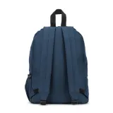 Rucsac clasic cu un design atemporal din poliester reciclat 600D Rosario – cu logo-ul firmei — fotografia 10