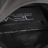 Rucsac pentru laptop din poliester reflectorizant – cu logo-ul firmei — fotografia 8