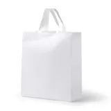 Sacoșă textilă Moket nețesută 70 g/m² — fotografia 4