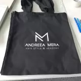 Sacoșe textile din bumbac Beech Cotton Bag LH — fotografia 30
